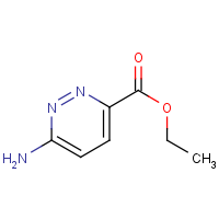 CAS:98548-01-7 | OR302507 | Ethyl 6-aminopyridazine-3-carboxylate