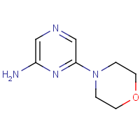 CAS:717847-03-5 | OR302514 | 6-Morpholinopyrazin-2-amine