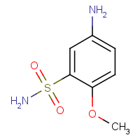 CAS:88508-44-5 | OR302518 | 5-Amino-2-methoxybenzenesulfonamide
