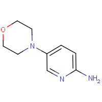 CAS: 571189-78-1 | OR302520 | 5-(Morpholin-4-yl)pyridin-2-amine