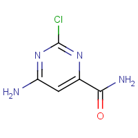 CAS: 500352-09-0 | OR302526 | 6-Amino-2-chloropyrimidine-4-carboxamide