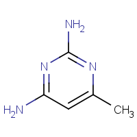 CAS: 1791-73-7 | OR302527 | 6-Methylpyrimidine-2,4-diamine