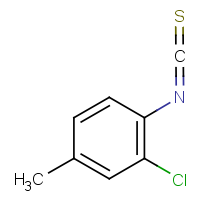 CAS:57878-93-0 | OR30253 | 2-Chloro-4-methylphenyl isothiocyanate