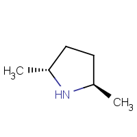 CAS: 62617-70-3 | OR302535 | (2R,5R)-2,5-Dimethylpyrrolidine