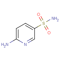 CAS: 57187-73-2 | OR302537 | 6-Aminopyridine-3-sulphonamide