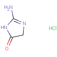 CAS: 18221-88-0 | OR302539 | 2-Amino-1H-imidazol-5(4H)-one hydrochloride