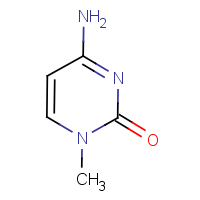 CAS: 1122-47-0 | OR302541 | 1-Methylcytosine