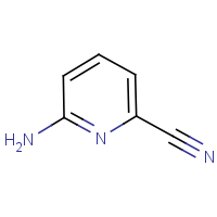CAS: 370556-44-8 | OR302542 | 6-Aminopyridine-2-carbonitrile