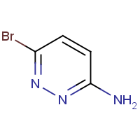 CAS:88497-27-2 | OR302543 | 6-Bromopyridazin-3-amine