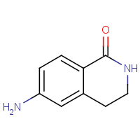 CAS: 22246-00-0 | OR302549 | 6-Amino-3,4-dihydroisoquinolin-1(2H)-one