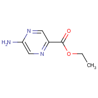 CAS:54013-06-8 | OR302550 | Ethyl 5-aminopyrazine-2-carboxylate