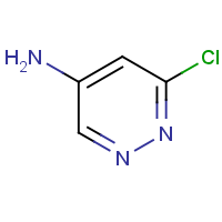 CAS:29049-45-4 | OR302554 | 5-Amino-3-chloropyridazine