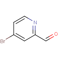 CAS: 131747-63-2 | OR302555 | 4-Bromopyridine-2-carbaldehyde