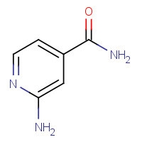 CAS: 13538-42-6 | OR302556 | 2-Amino-isonicotinamide