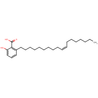 CAS: 111047-30-4 | OR302563 | 2-Hydroxy-6-[(10Z)-octadec-10-en-1-yl]benzoic acid
