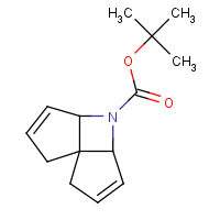 CAS: 1449117-36-5 | OR302581 | tert-Butyl 4a,7-dihydro-1H-dicyclopenta[b,c]azete-4(3aH)-carboxylate