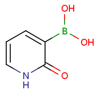 CAS: 951655-49-5 | OR302583 | (2-Oxo-1,2-dihydropyridin-3-yl)boronic acid