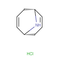 CAS: 34668-52-5 | OR302594 | (1R,5R)-9-Azabicyclo[3.3.1]nona-2,6-diene hydrochloride