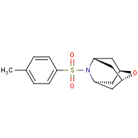 CAS: 35986-02-8 | OR302595 | (1r,3r,5r,7r)-6-Tosyl-2-oxa-6-azaadamantane