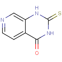 CAS: 412341-42-5 | OR302598 | 2-Thioxo-2,3-dihydropyrido[3,4-d]pyrimidin-4(1H)-one