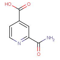 CAS: 160601-84-3 | OR302611 | 2-Carbamoylisonicotinic acid