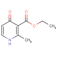 CAS: 13081-75-9 | OR302614 | Ethyl 2-methyl-4-oxo-1,4-dihydropyridine-3-carboxylate