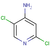 CAS: 405230-82-2 | OR302617 | 4-Amino-2,5-dichloropyridine