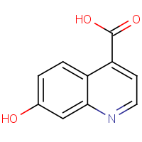 CAS: 1017969-32-2 | OR302655 | 7-Hydroxyquinoline-4-carboxylic acid