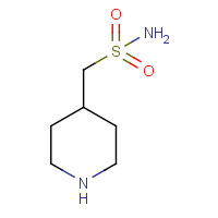 CAS:1206969-31-4 | OR302664 | Piperidin-4-ylmethanesulfonamide