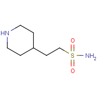 CAS:1179833-77-2 | OR302666 | 2-(Piperidin-4-yl)ethanesulfonamide