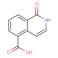 CAS: 212374-18-0 | OR302690 | 1-Hydroxyisoquinoline-5-carboxylic acid