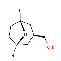 CAS: 60941-77-7 | OR302698 | (1R,3s,5S)-8-Azabicyclo[3.2.1]octan-3-ylmethanol