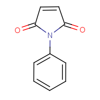 CAS: 941-69-5 | OR30270 | N-Phenylmaleimide
