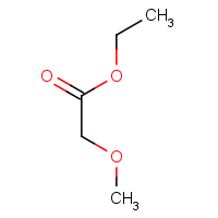 CAS: 3938-96-3 | OR30271 | Ethyl methoxyacetate