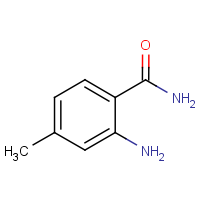 CAS: 39549-79-6 | OR30273 | 2-Amino-4-methylbenzamide