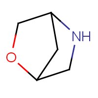 CAS: 279-33-4 | OR302734 | 2-Oxa-5-azabicyclo[2.2.1]heptane