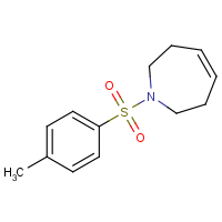 CAS:57502-57-5 | OR302736 | 1-Tosyl-2,3,6,7-tetrahydro-1H-azepine