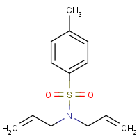 CAS: 50487-72-4 | OR302738 | N,N-Diallyl-4-methylbenzenesulfonamide