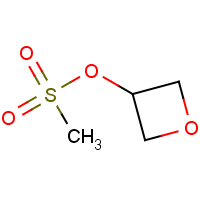 CAS: 148430-81-3 | OR302751 | Oxetan-3-yl methanesulfonate