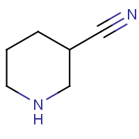CAS: 7492-88-8 | OR302758 | Piperidine-3-carbonitrile