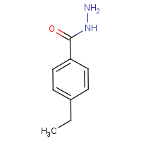 CAS: 64328-55-8 | OR30277 | 4-Ethylbenzhydrazide