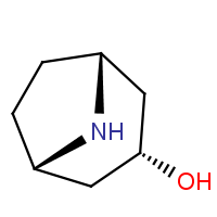 CAS: 538-09-0 | OR302770 | (1R,3r,5S)-8-Azabicyclo[3.2.1]octan-3-ol