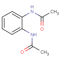 CAS: 2050-85-3 | OR30279 | N1-[2-(acetylamino)phenyl]acetamide