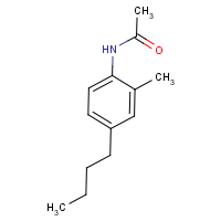 CAS: 143360-00-3 | OR30289 | 4'-(But-1-yl)-2'-methylacetanilide