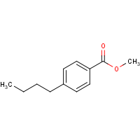 CAS: 20651-69-8 | OR30291 | Methyl 4-butylbenzoate