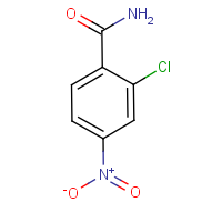 CAS: 3011-89-0 | OR30292 | 2-Chloro-4-nitrobenzamide