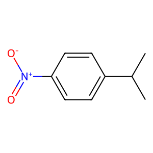 CAS:1817-47-6 | OR30295 | 4-Isopropylnitrobenzene