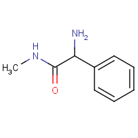 CAS: 93782-07-1 | OR303002 | 2-Amino-N-methyl-2-phenylacetamide