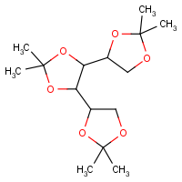 CAS:1214702-92-7 | OR303004 | 4,5-Bis(2,2-dimethyl-1,3-dioxolan-4-yl)-2,2-dimethyl-1,3-dioxolane