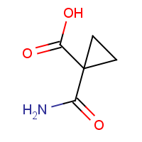 CAS:6914-74-5 | OR303011 | 1-Carbamoylcyclopropane-1-carboxylic acid